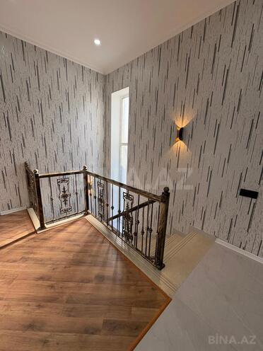 Satılır 5 otaqlı həyət evi/bağ evi 198 m², Məmmədli q., photo 18 from 23