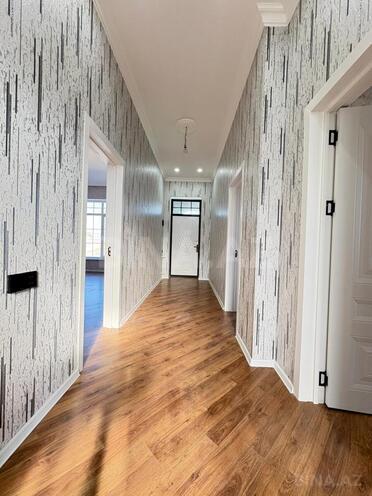 Satılır 5 otaqlı həyət evi/bağ evi 198 m², Məmmədli q., photo 15 from 23