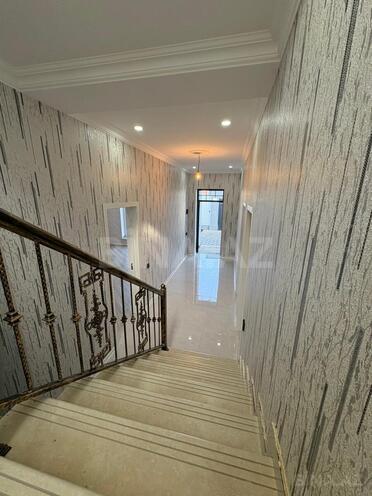 Satılır 5 otaqlı həyət evi/bağ evi 198 m², Məmmədli q., photo 19 from 23