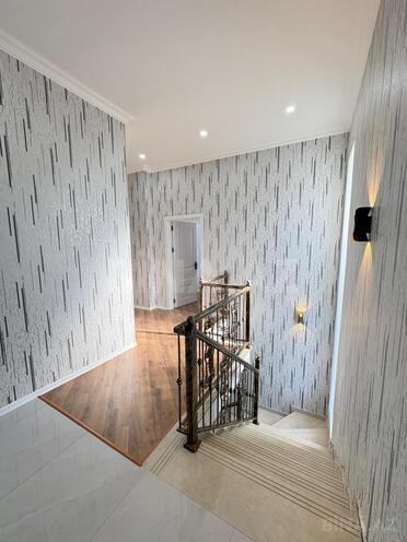 Satılır 5 otaqlı həyət evi/bağ evi 198 m², Məmmədli q., photo 17 from 23