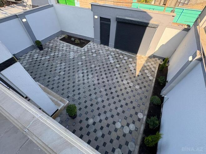 Satılır 5 otaqlı həyət evi/bağ evi 198 m², Məmmədli q., photo 22 from 23