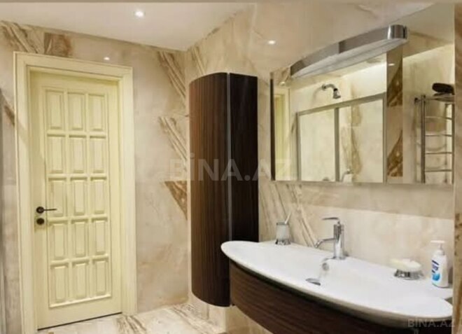 Продаётся 4-комн. новостройка 215 м², м. Ичеришехер, photo 13 from 15