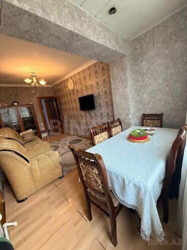 Satılır 4 otaqlı köhnə tikili 100 m², Elmlər Akademiyası m., photo 13 from 14