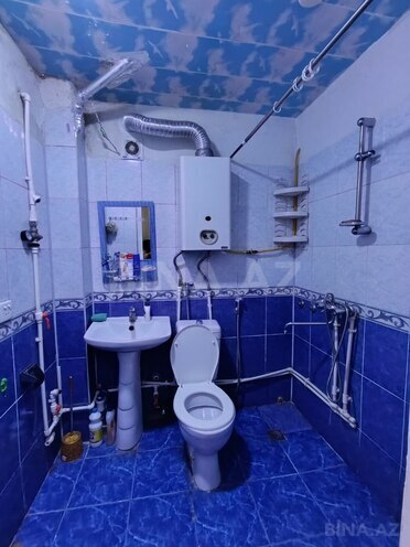 Сдаётся 2-комн. вторичка 60 м², м. Нефтчиляр, photo 6 from 9