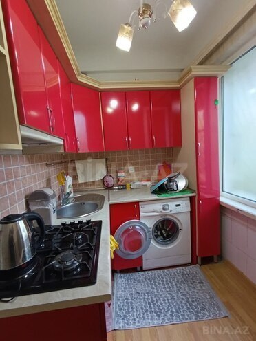 Сдаётся 2-комн. вторичка 60 м², м. Нефтчиляр, photo 7 from 9