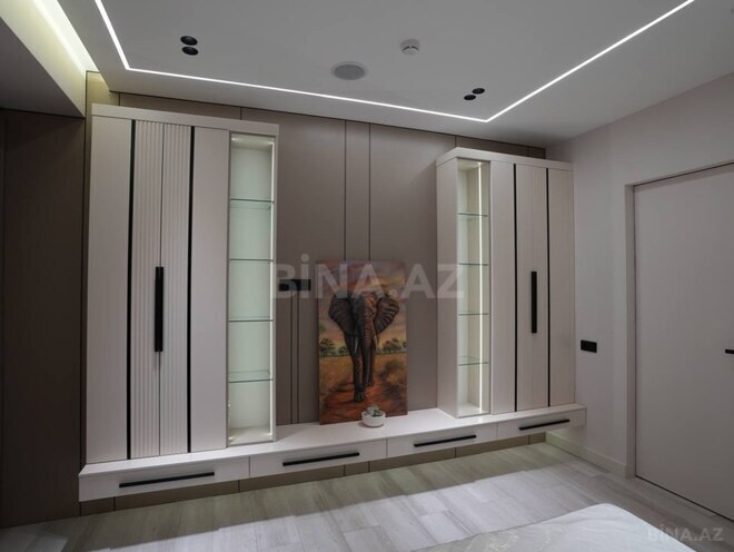 Сдаётся 2-комн. новостройка 110 м², м. Сахил, photo 8 from 11