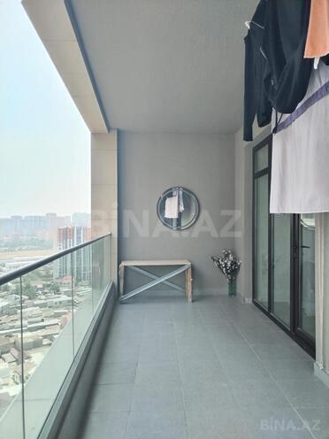 Продаётся 3-комн. новостройка 148 м², м. 8 ноября, photo 18 from 20