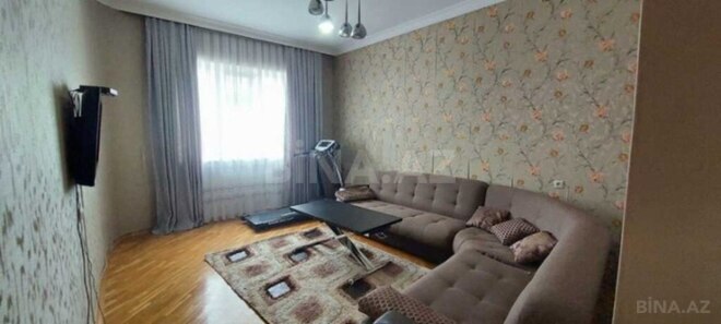 İcarəyə verilir 3 otaqlı yeni tikili 115 m², 28 May m., photo 8 from 15