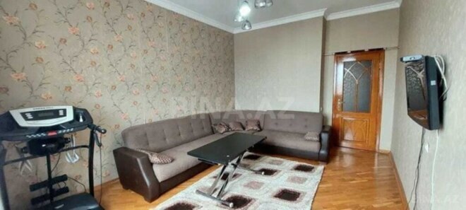 İcarəyə verilir 3 otaqlı yeni tikili 115 m², 28 May m., photo 9 from 15
