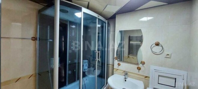 İcarəyə verilir 3 otaqlı yeni tikili 115 m², 28 May m., photo 13 from 15