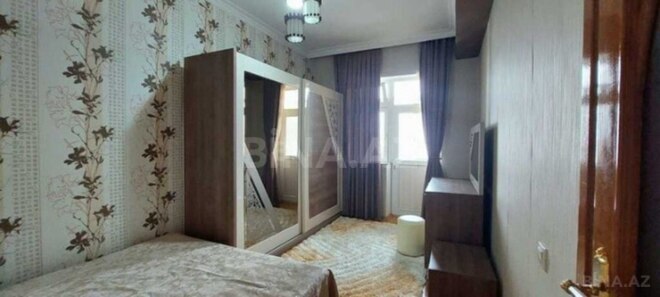 İcarəyə verilir 3 otaqlı yeni tikili 115 m², 28 May m., photo 5 from 15