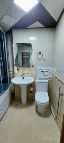 İcarəyə verilir 3 otaqlı yeni tikili 115 m², 28 May m., photo 12 from 15