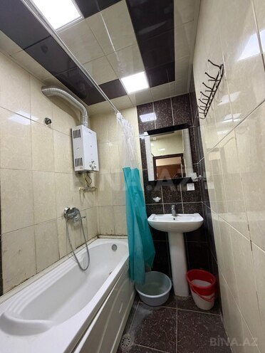 İcarəyə verilir 2 otaqlı köhnə tikili 50 m², Gənclik m., photo 6 from 12