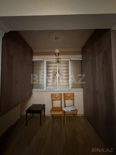 İcarəyə verilir 2 otaqlı köhnə tikili 50 m², Gənclik m., photo 8 from 12