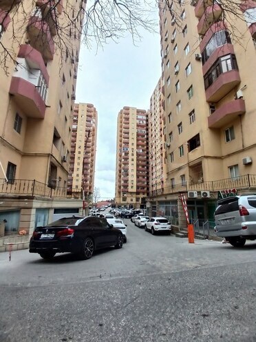 Продаётся 3-комн. новостройка 85 м², м. Ахмедлы, photo 1 from 11