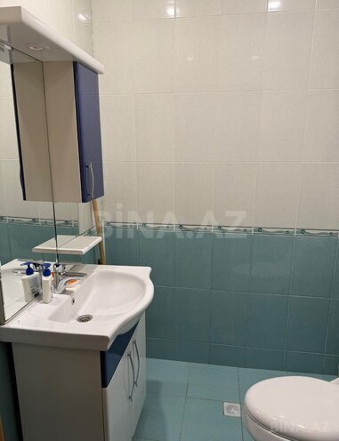 İcarəyə verilir 3 otaqlı yeni tikili 128 m², Gənclik m., photo 12 from 14