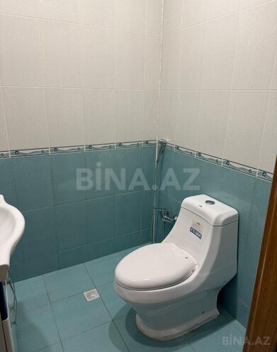İcarəyə verilir 3 otaqlı yeni tikili 128 m², Gənclik m., photo 13 from 14