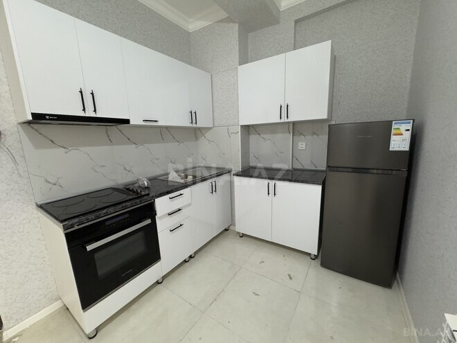 Сдаётся 2-комн. новостройка 60 м², пос. Сарай, photo 3 from 16