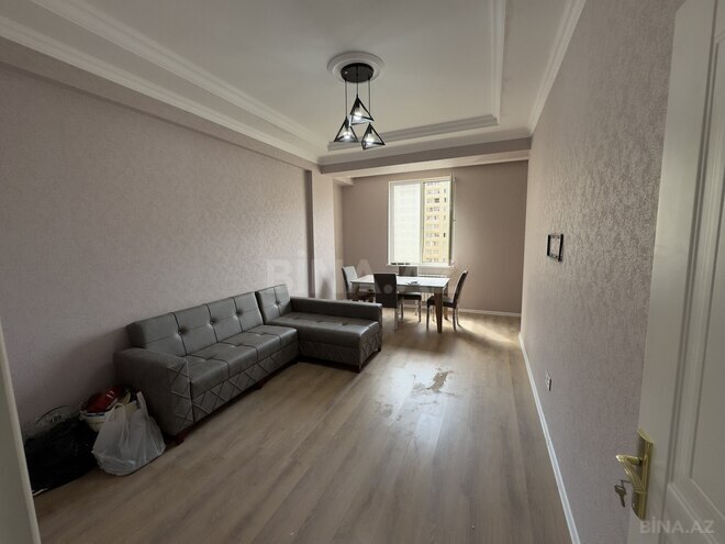 Сдаётся 2-комн. новостройка 60 м², пос. Сарай, photo 7 from 16