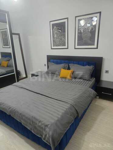 Сдаётся 2-комн. вторичка 55 м², м. Сахил, photo 6 from 12