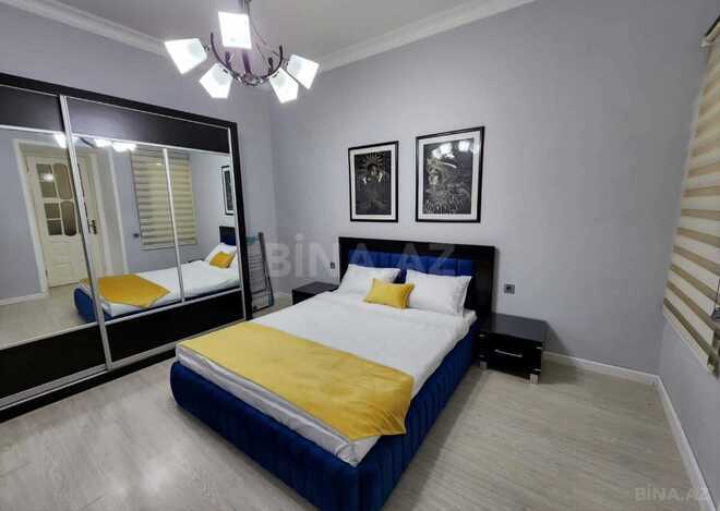 Сдаётся 2-комн. вторичка 55 м², м. Сахил, photo 5 from 12