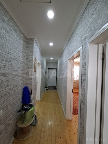 Satılır 3 otaqlı həyət evi/bağ evi 122 m², Lökbatan q., photo 3 from 9
