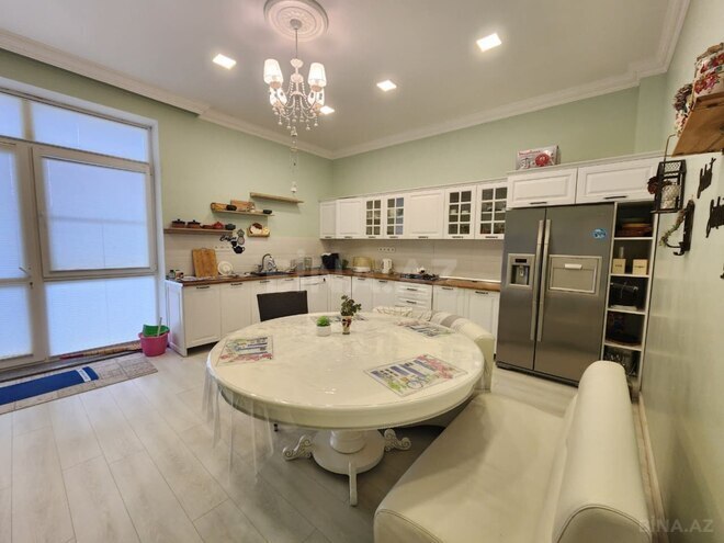 Сдаётся 4-комн. дом/дача 300 м², Бинагадинский р., photo 10 from 32