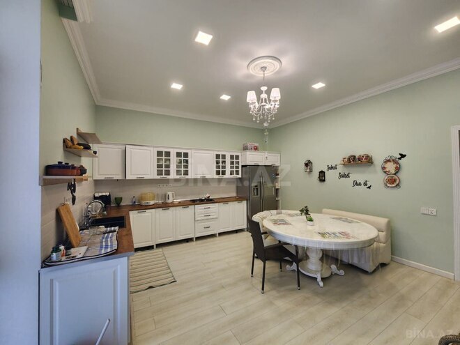 Сдаётся 4-комн. дом/дача 300 м², Бинагадинский р., photo 14 from 32