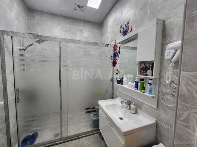 Сдаётся 4-комн. дом/дача 300 м², Бинагадинский р., photo 13 from 32