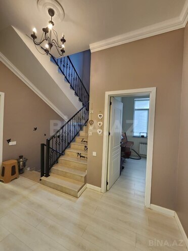 Сдаётся 4-комн. дом/дача 300 м², Бинагадинский р., photo 15 from 32