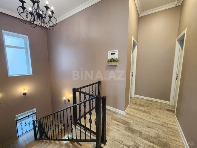 Сдаётся 4-комн. дом/дача 300 м², Бинагадинский р., photo 8 from 32