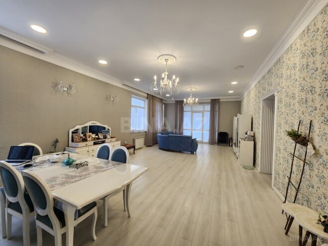 Сдаётся 4-комн. дом/дача 300 м², Бинагадинский р., photo 18 from 32