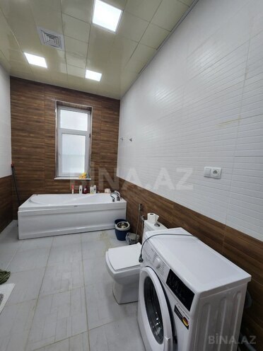 Сдаётся 4-комн. дом/дача 300 м², Бинагадинский р., photo 7 from 32