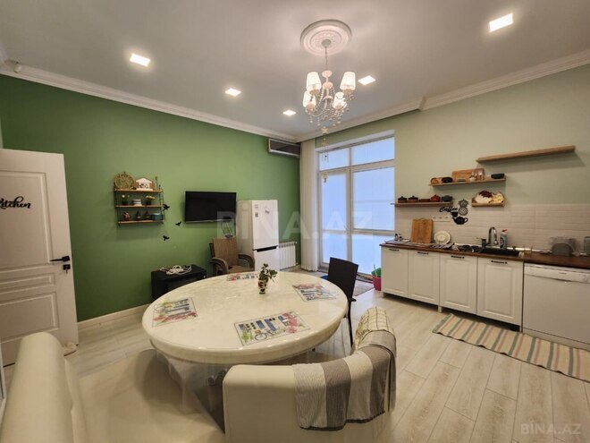 Сдаётся 4-комн. дом/дача 300 м², Бинагадинский р., photo 9 from 32