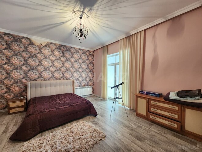 Сдаётся 4-комн. дом/дача 300 м², Бинагадинский р., photo 6 from 32