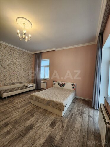 Сдаётся 4-комн. дом/дача 300 м², Бинагадинский р., photo 29 from 32