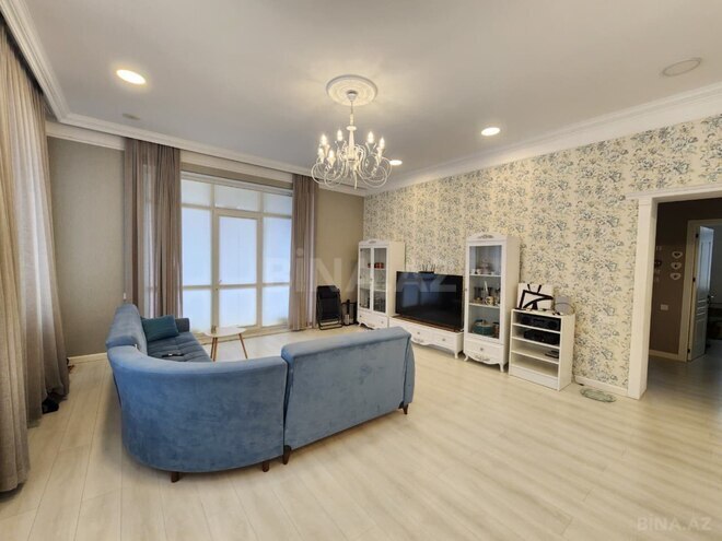 Сдаётся 4-комн. дом/дача 300 м², Бинагадинский р., photo 17 from 32