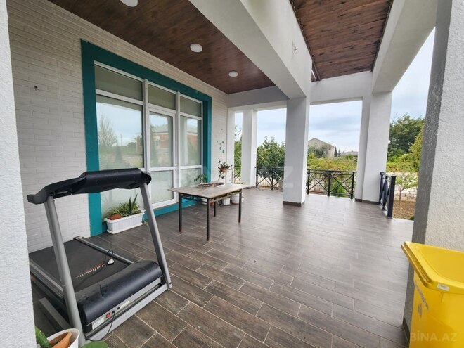 Сдаётся 4-комн. дом/дача 300 м², Бинагадинский р., photo 23 from 32