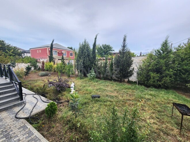 Сдаётся 4-комн. дом/дача 300 м², Бинагадинский р., photo 21 from 32