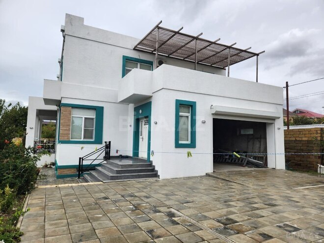 Сдаётся 4-комн. дом/дача 300 м², Бинагадинский р., photo 28 from 32