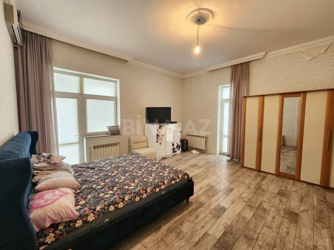 Сдаётся 4-комн. дом/дача 300 м², Бинагадинский р., photo 30 from 32