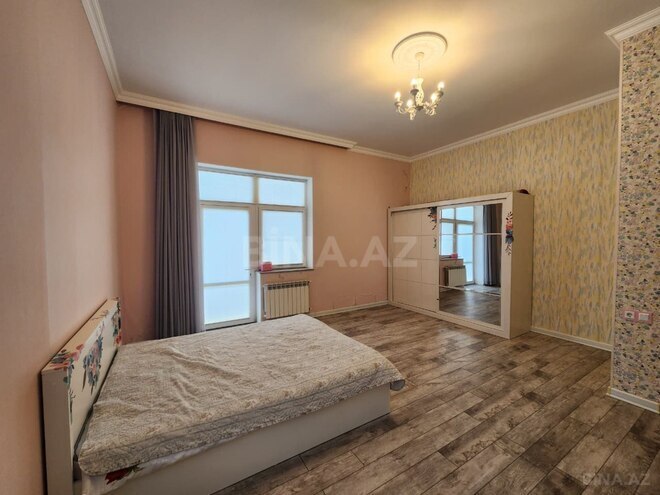 Сдаётся 4-комн. дом/дача 300 м², Бинагадинский р., photo 31 from 32