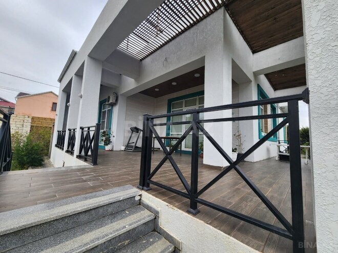 Сдаётся 4-комн. дом/дача 300 м², Бинагадинский р., photo 24 from 32