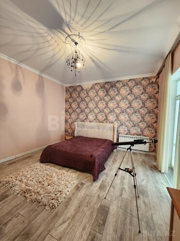 Сдаётся 4-комн. дом/дача 300 м², Бинагадинский р., photo 5 from 32