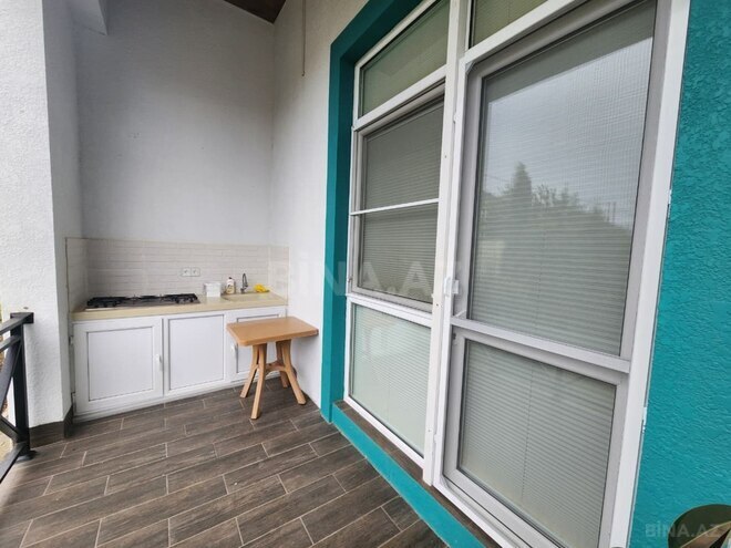 Сдаётся 4-комн. дом/дача 300 м², Бинагадинский р., photo 22 from 32