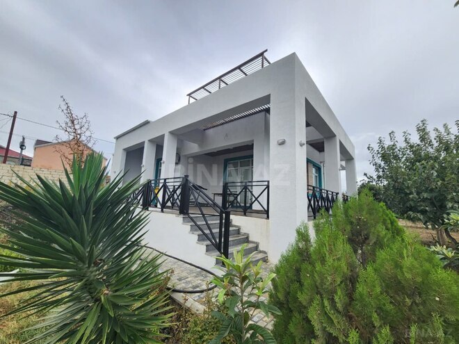 Сдаётся 4-комн. дом/дача 300 м², Бинагадинский р., photo 25 from 32