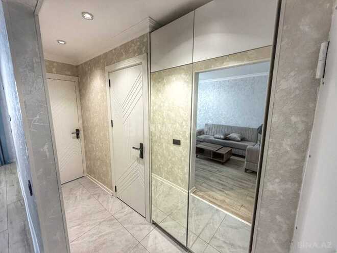 Satılır 2 otaqlı köhnə tikili 40 m², Neftçilər m., photo 7 from 14