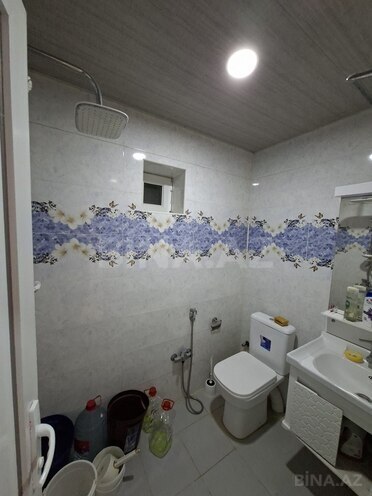 Satılır 3 otaqlı həyət evi/bağ evi 122 m², Lökbatan q., photo 8 from 9