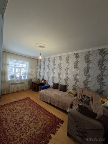 Satılır 3 otaqlı həyət evi/bağ evi 122 m², Lökbatan q., photo 4 from 9