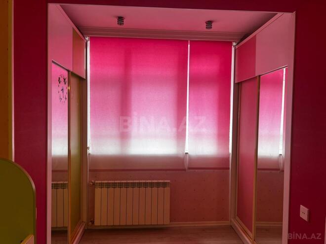 Сдаётся 3-комн. вторичка 70 м², м. Сахил, photo 16 from 19